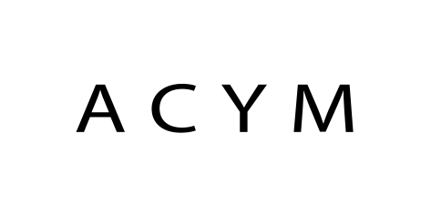 ACYMロゴ