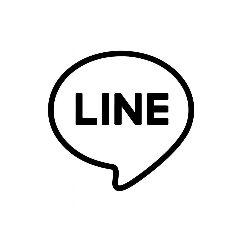 line