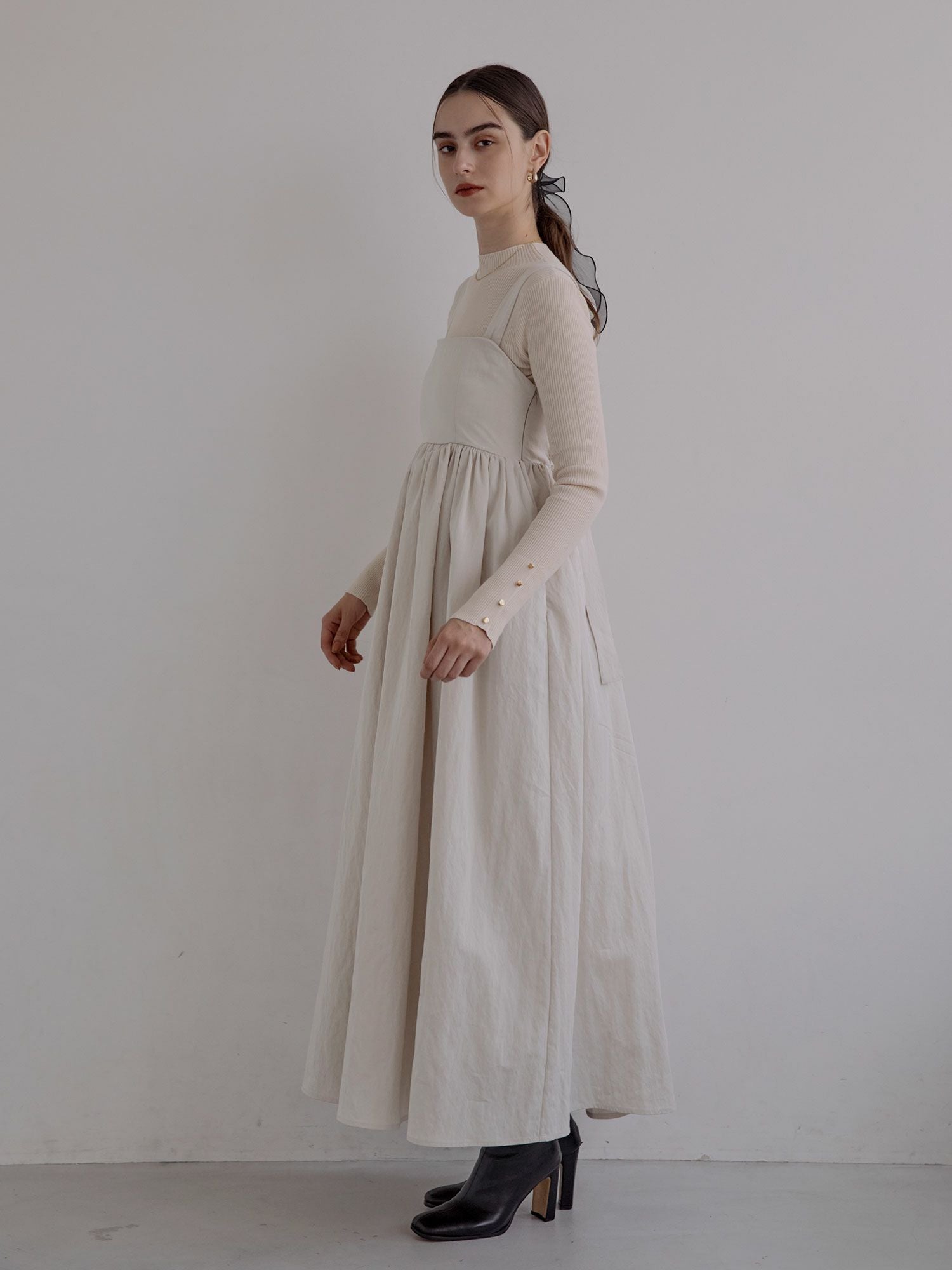 3WAY コルセットワンピース | ACYM ONLINE SHOP