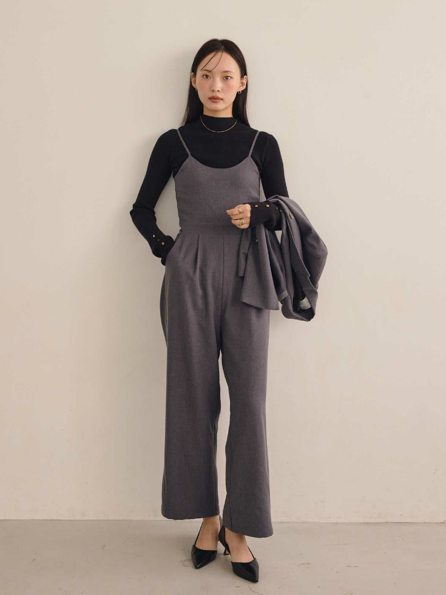 トリニティスリムオールインワン | ACYM ONLINE SHOP