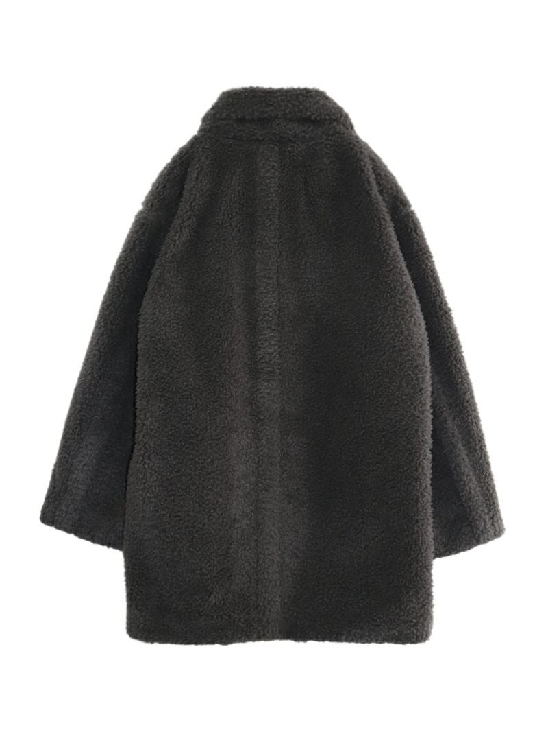 テディボアミドルコート | ACYM ONLINE SHOP