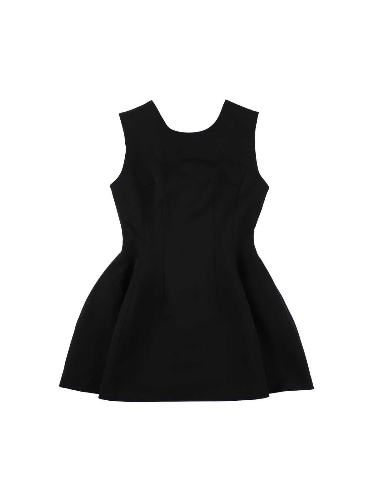 【ネコマミレ邸】セットアップ　美品 コルセットフレアミニワンピース | ACYM ONLINE SHOP
