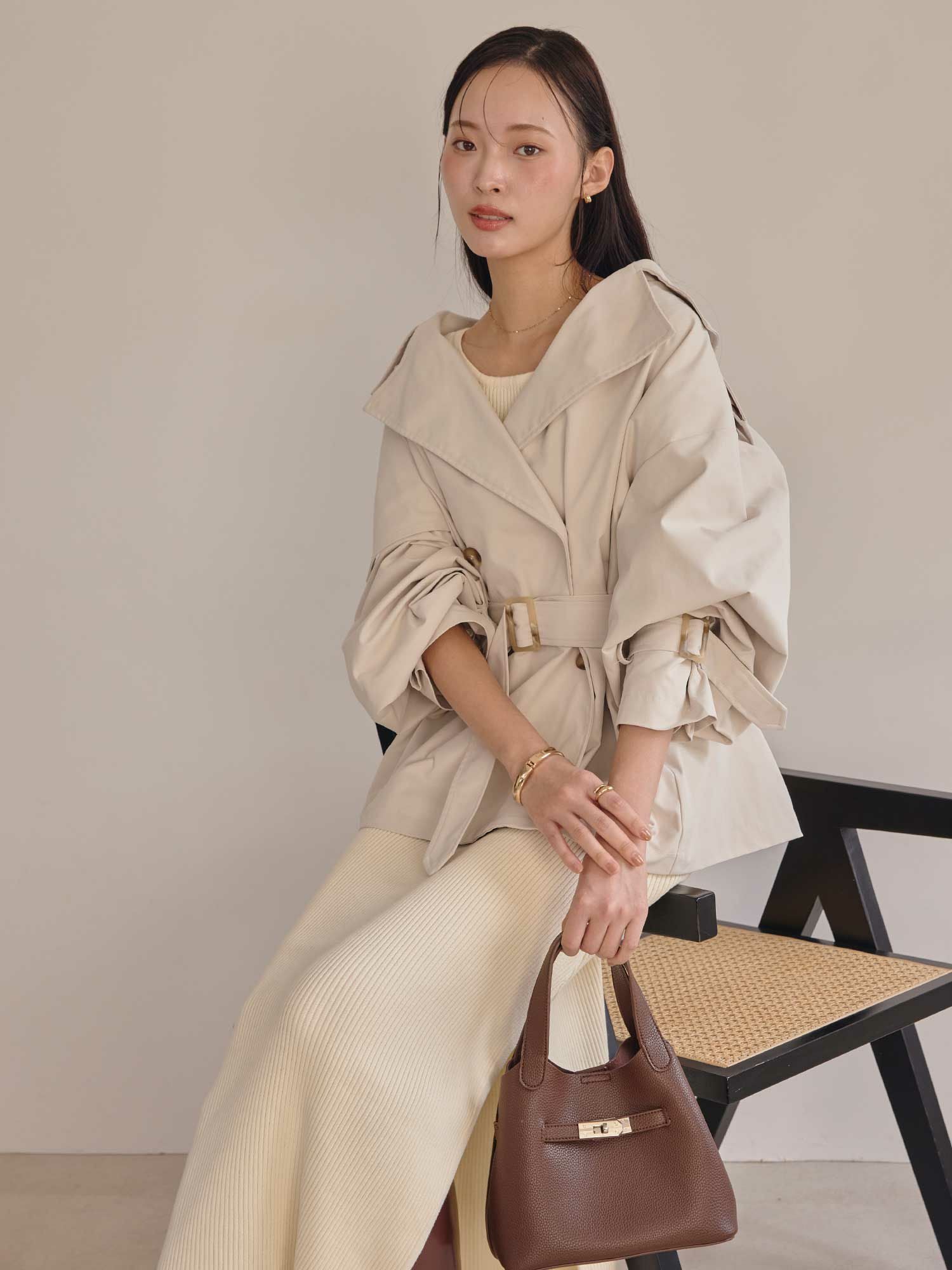 OUTER | ACYM ONLINE SHOP