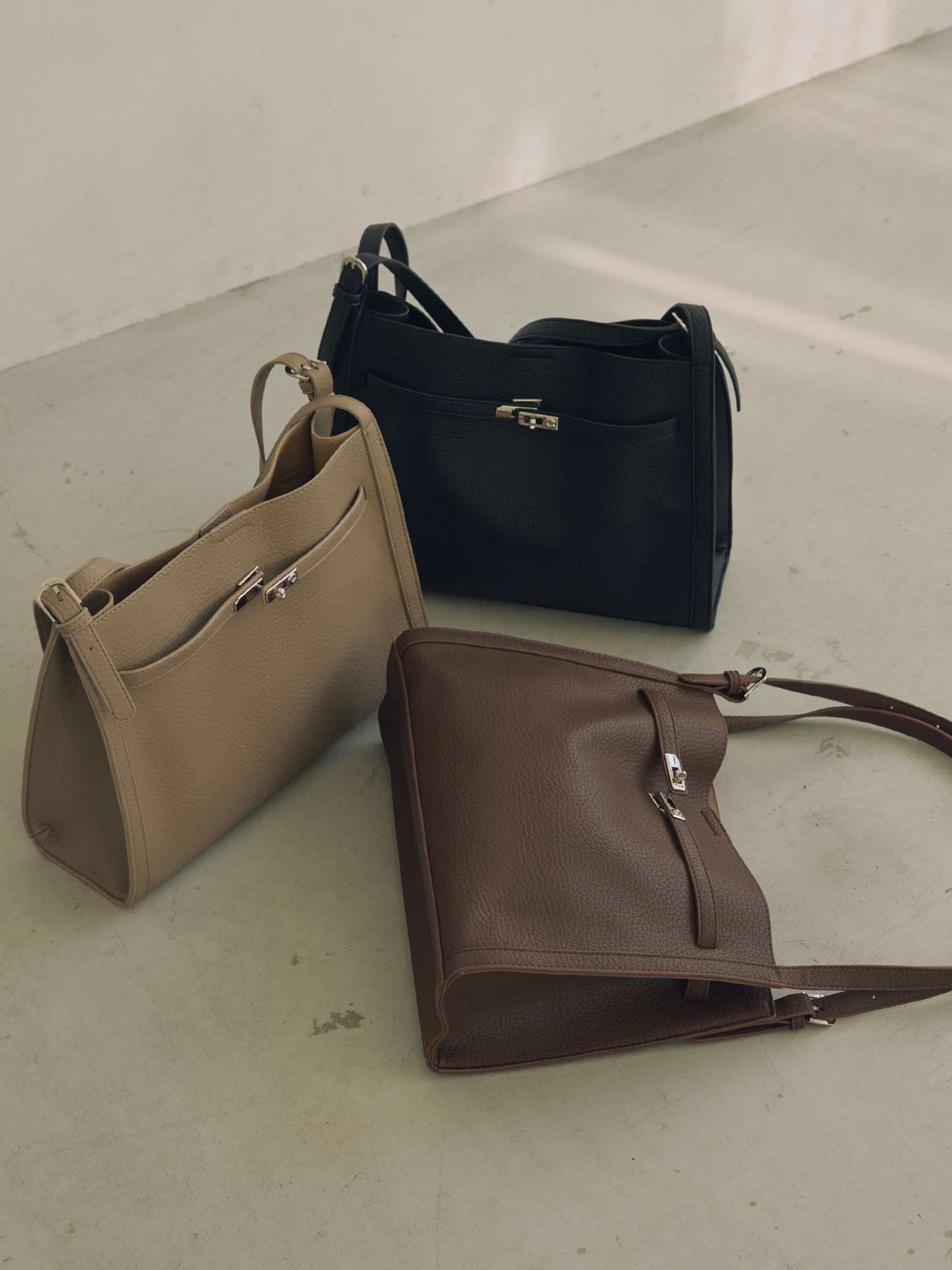 コンビチュールミニワンピース | ACYM ONLINE SHOP