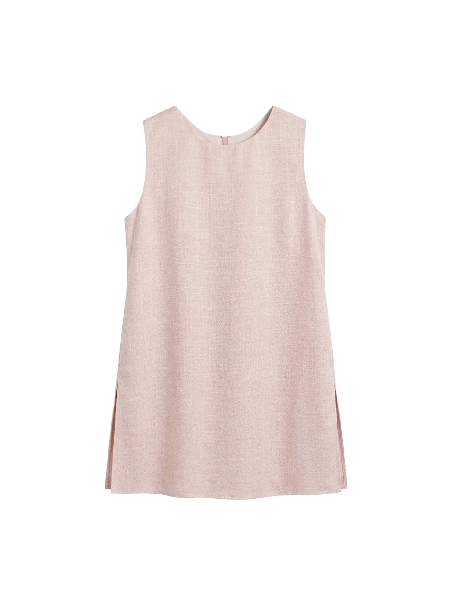 ボックスツイードミニサロペット | ACYM ONLINE SHOP