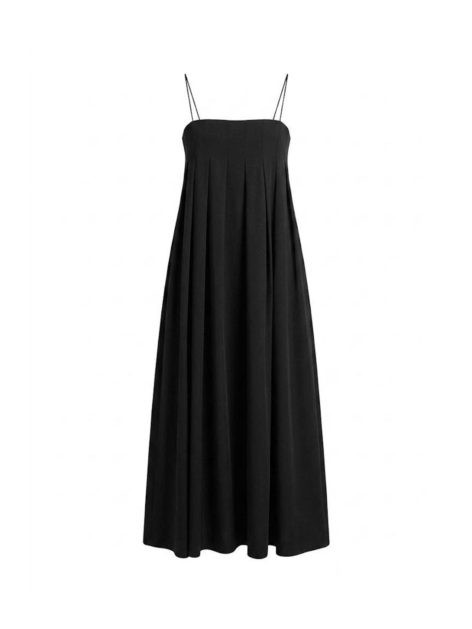 2WAYショルダードレープワンピース | ACYM ONLINE SHOP