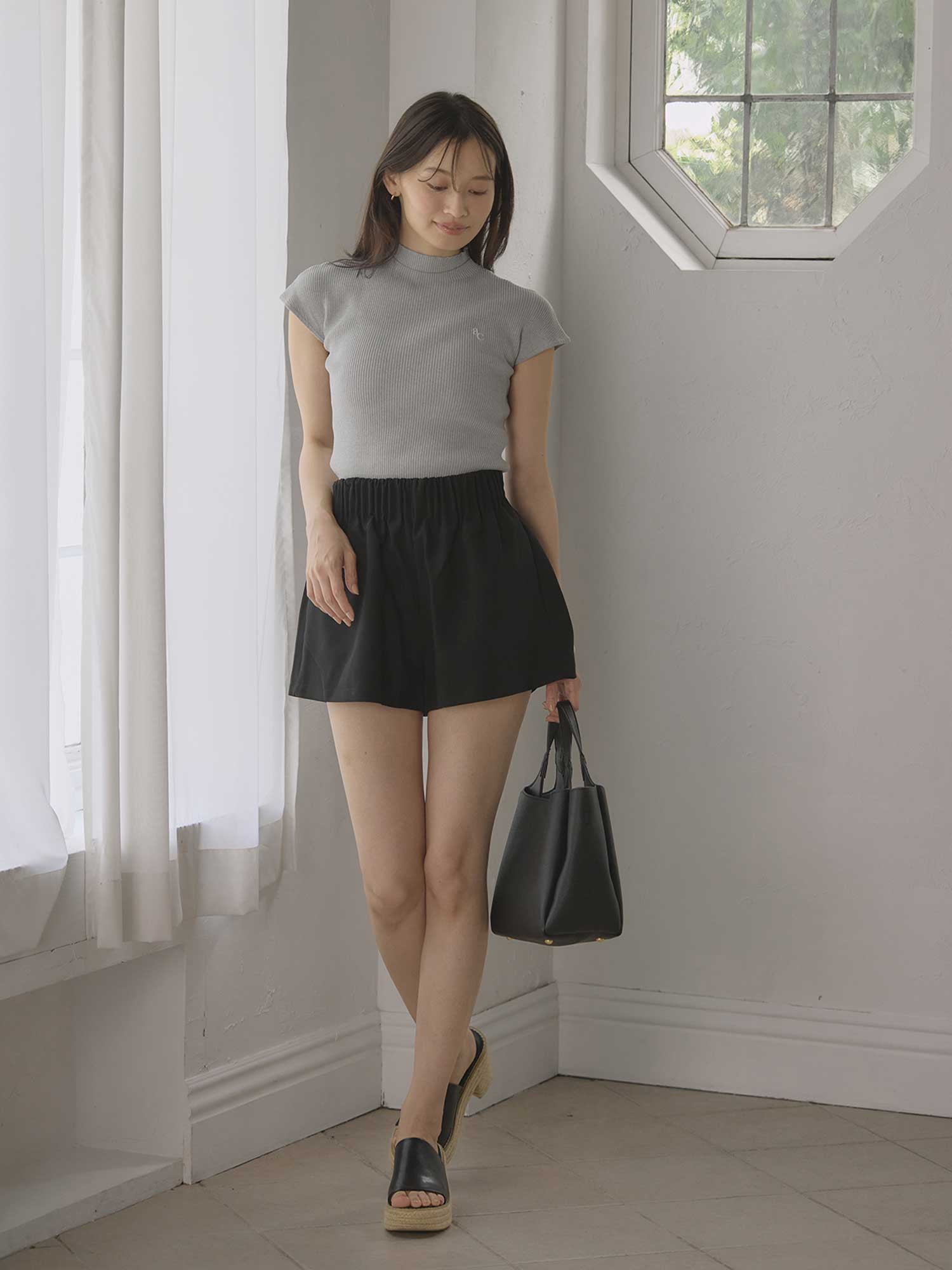 ACYM  大人可愛いミニスカート BOTTOM | ACYM ONLINE SHOP