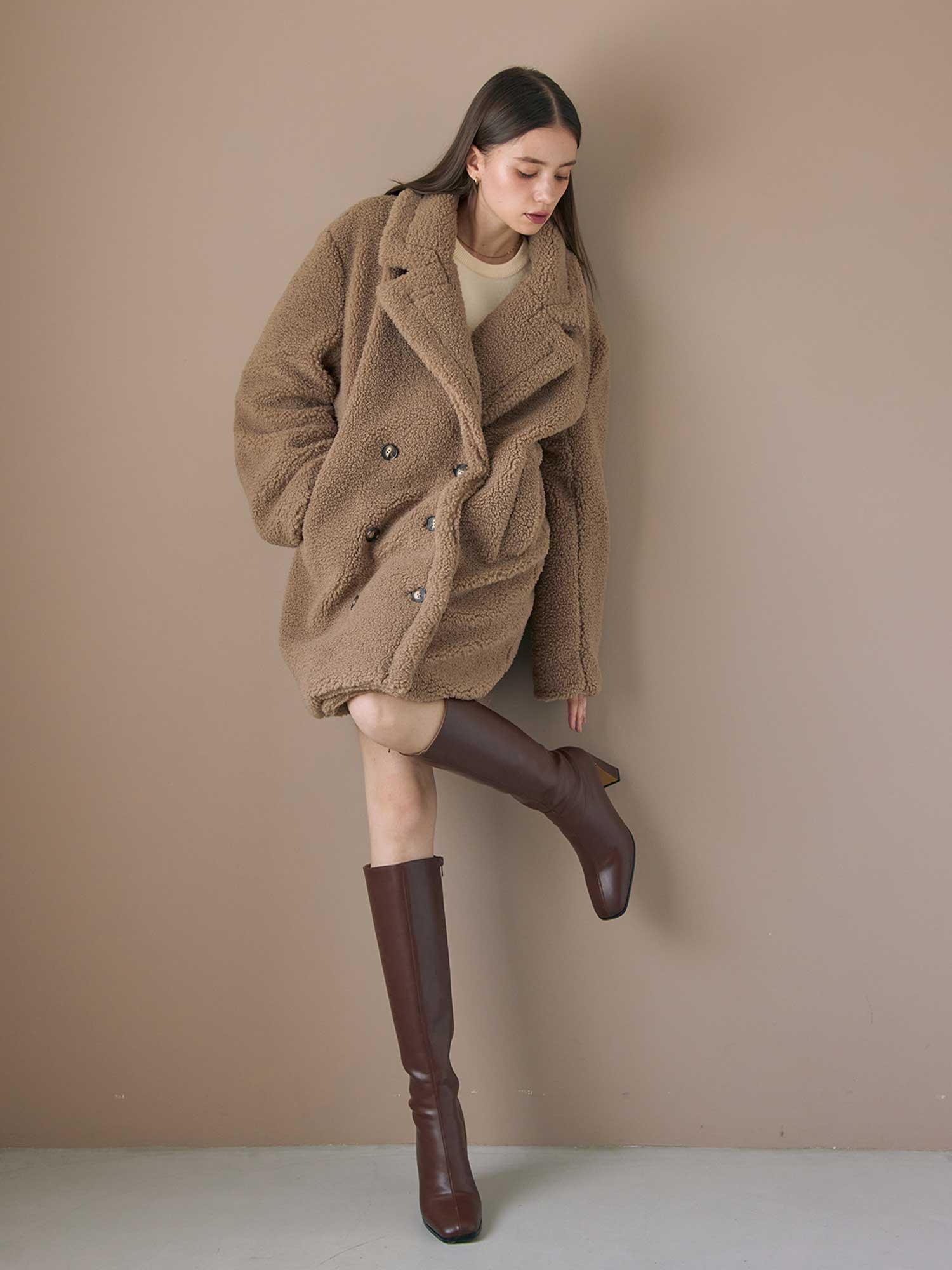 OUTER | ACYM ONLINE SHOP
