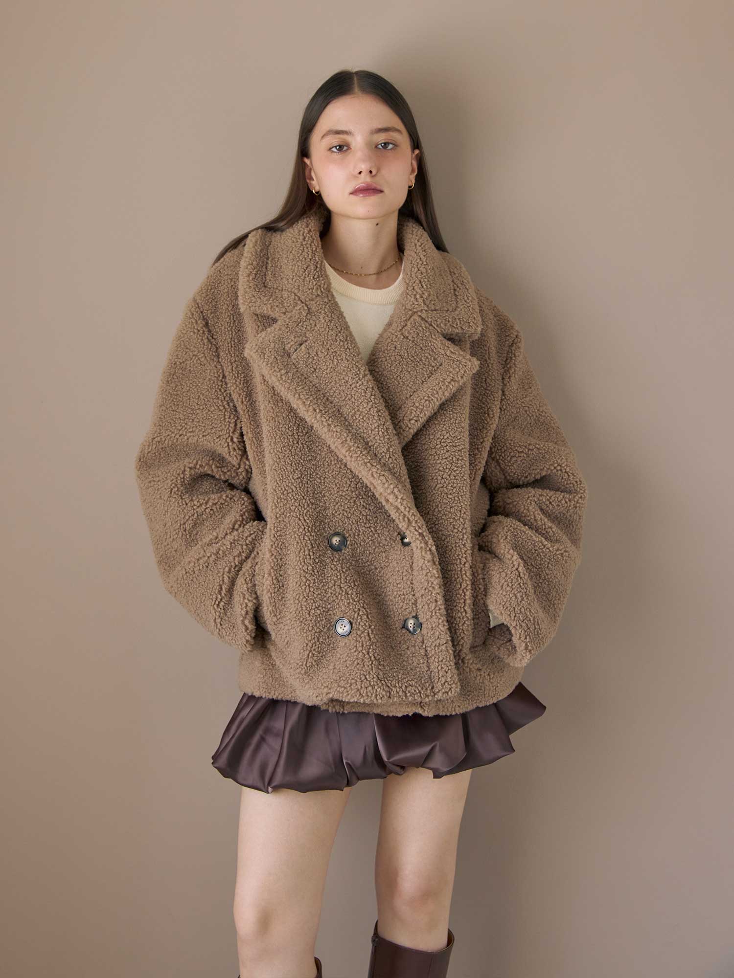 OUTER | ACYM ONLINE SHOP